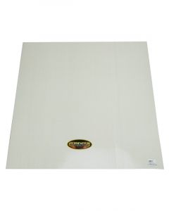 Dominator Racing Products Hood Late Model Panel White 48in x 54in