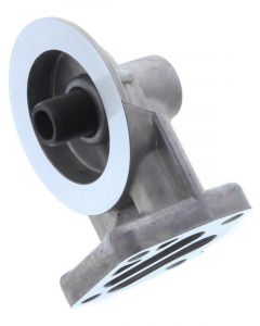 Drake Oil Filter Adapter For Big Block FE