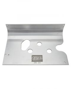 Defender Race Bodies Skid Plate Rocket XR-1