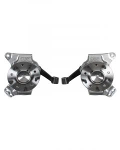 Detroit Speed Engineering Front Drop Spindle Kit For 73-87 C10 Truck