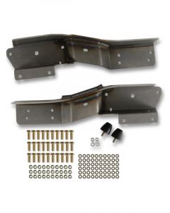 Detroit Speed Engineering C-Notch Bolt in Kit For 67-72 GM C10 Truck