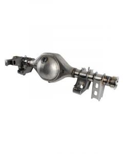 Detroit Speed Engineering 9in QL HSG Torino Bare w/HW For GM 67-69