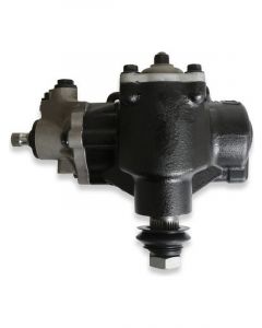 Detroit Speed Engineering 12.7:1 Ratio Power Steering Box