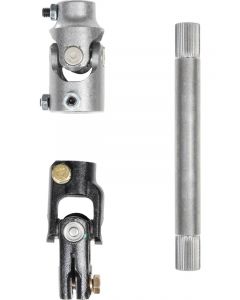 Detroit Speed Engineering Steering Shaft Coupler Kit