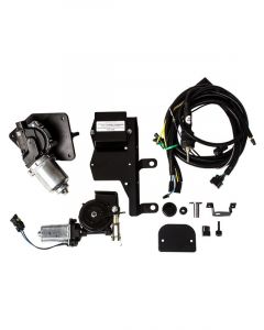 Detroit Speed Engineering Selecta-Speed Wiper Kit For 1968-72 C3
