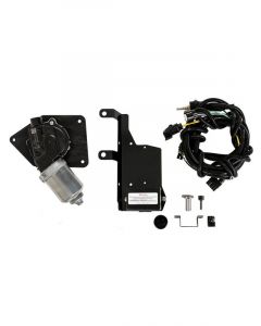 Detroit Speed Engineering Selects-Speed Wiper Kit For 68-76 C3 wo/WD