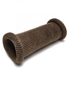 Design Engineering Titanium 4in Exhaust Sleeve 12in