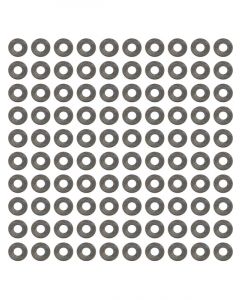 Dura-Bond Valve Spring Shims 1.270 OD x .570 ID .030 Thick