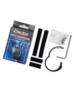 Dee Zee Universal Gate Guardian Truck Tailgate Lock