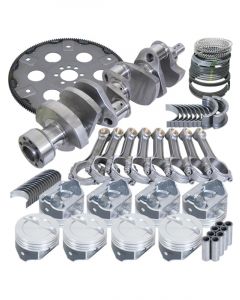 Eagle Rotating Assembly Balanced For SBC 350 Engine