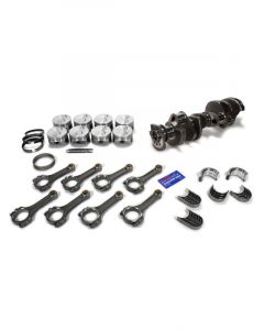 Eagle Balanced Rotating Assembly Kit For SBC