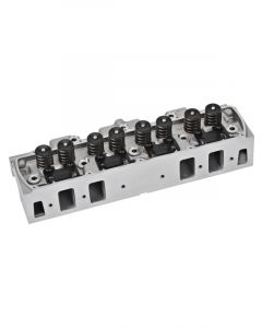 Edelbrock Performer RPM Cylinder Head For Oldsmobile Assembled