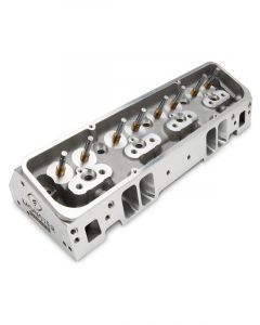 Frankenstein Engine 23 Deg Cylinder Head 223cc A/P Bare For SBC M23
