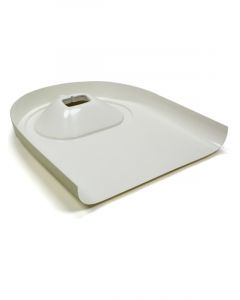 Fivestar Air Box 2BBL Offset Fiberglass