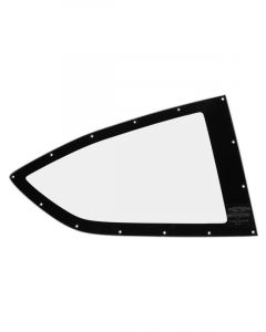 Fivestar Window Quarter Molded RH North American Sportsman