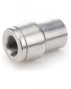 Fk Rod Ends Weld-In Tube End 1/2-20 LH 1in x .083
