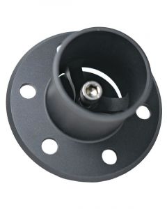Fuelab Remote Fuel Filler Neck