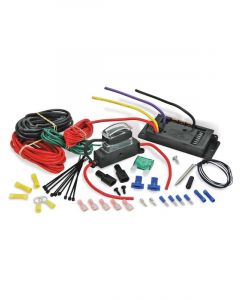 Flex-A-Lite Variable Temperature Controller Quick Start Probe Style