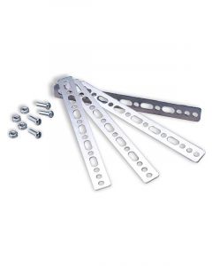 Flex-A-Lite Trimline Extender Bracket Kit of 4