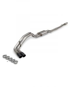 Flowmaster Cat Back Exhaust Kit For 19 Ford Ranger 2.3L