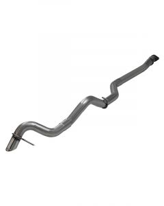 Flowmaster Cat Back Exhaust SOR For 21 Ford Bronco 2.3/2.7L