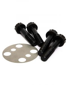 Fluidampr Installation Kit For Ford Power Stroke 6.4L 08-10