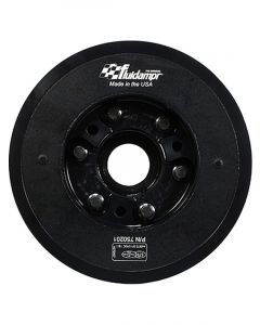 Fluidampr 7-5/8in Harmonic Damper For SFI Ford 7.3L Godzilla 20-up