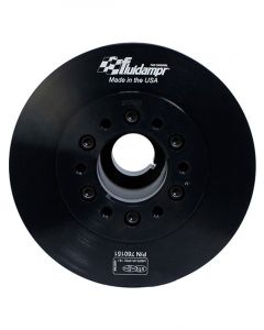 Fluidampr Harmonic Damper For SFI GM LT5 19-22