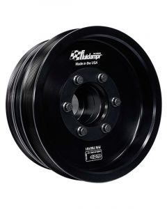 Fluidampr Harmonic Damper For SFI GM 6.2L LT4 Gen-V