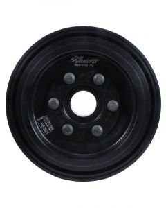Fluidampr 6.125 Diameter Harmonic Damper For Dodge SRT Hellcat 6.2L