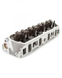 Flo-Tek Aluminum Cylinder Head 58cc Assembled For SBF 180cc