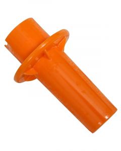 FTI Performance Dust Cover For GM Trans Pump Hub