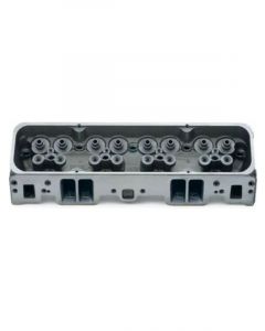 Chevrolet Performance Fastburn Cylinder Head Bare For SBC
