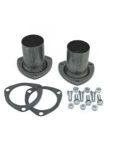 Hedman Reducers 2-1/2in-2in 3-Bolt