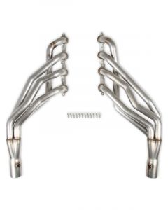 Hooker Exhaust Header Set For GM LS Swap 68-74 C10 Truck
