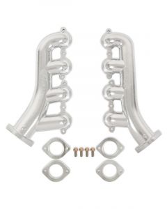 Hooker Exhaust Manifold Set For GM LS Swap to GM S10/Sonoma