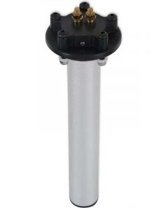 Holley 8in 0-90 OHM Fuel Level Sender Tube Style