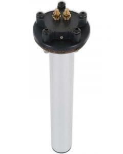 Holley 9in 0-90 OHM Fuel Level Sender Tube Style