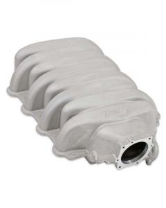 Holley EFI Intake Manifold For Ford 73.L Godzilla