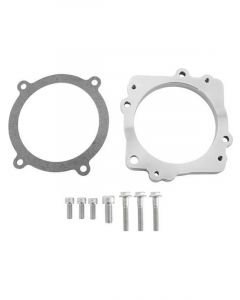 Holley Throttle Body Adapter For GT500 TB To Godzilla Intake