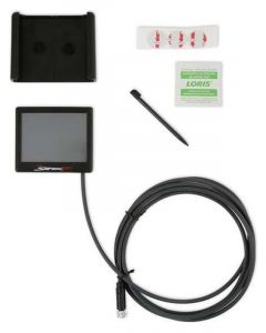 Holley Sniper 2 EFI 3.5 Touch Screen LCD