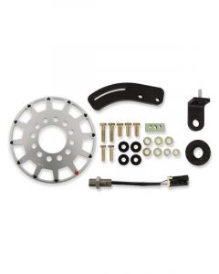 Holley 7IN12-1X Crank Trigger Kit For SBC Hall Effect