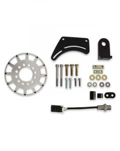 Holley 7IN12-1X Crank Trigger Kit For Coyote Hall Effect