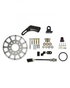Holley 7.25 12-1X Crank Trigger Kit For GM LS Hall Effect
