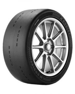 Hoosier P235/60R-15 DR2 Tire DOT Drag Radial