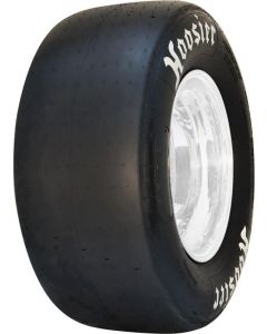 Hoosier Drag Tire 28.0/10.5R15 DBR