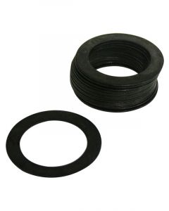 Howards Racing Valve Spring Shims 1.250 x .875 x .030 Pack of 16