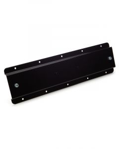 Hepfner Racing Header Mount Standard Port Black