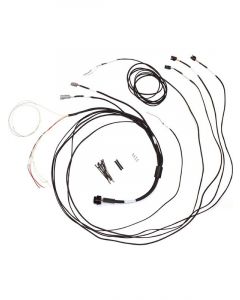 Haltech Semi Terminated Harness for IC-7 Display Dash