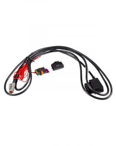 Haltech IC-7 / uC-10 OBDII to CAN 1400mm